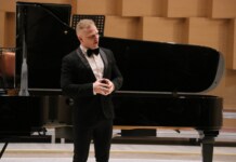 „REVEDERE” – seară de dor, identitate și trăire românească cu Ştefan von Korch şi invitaţii la Filarmonica Braşov