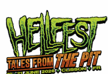 Hellfest 2026: Abonamentele de 4 zile se pun în vânzare marți, 8 iulie
