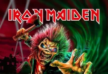 Concert Iron Maiden: o nouă categorie de bilete – Gazon B