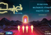 Concert CLUTCH la Quantic: Program si reguli de acces