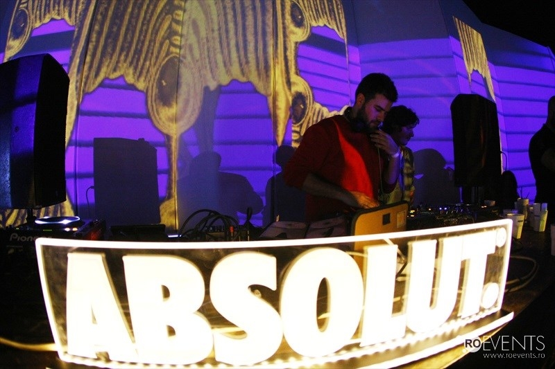 Foto: COLOR pres MATIAS AGUAYO, TEN WALLS, KHIDJA, FOUCHAT